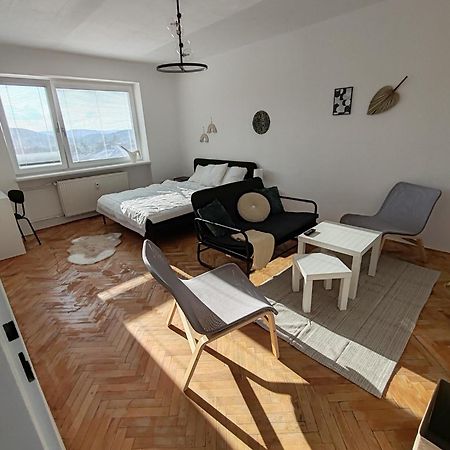 Apartman Brezinova Брно Экстерьер фото