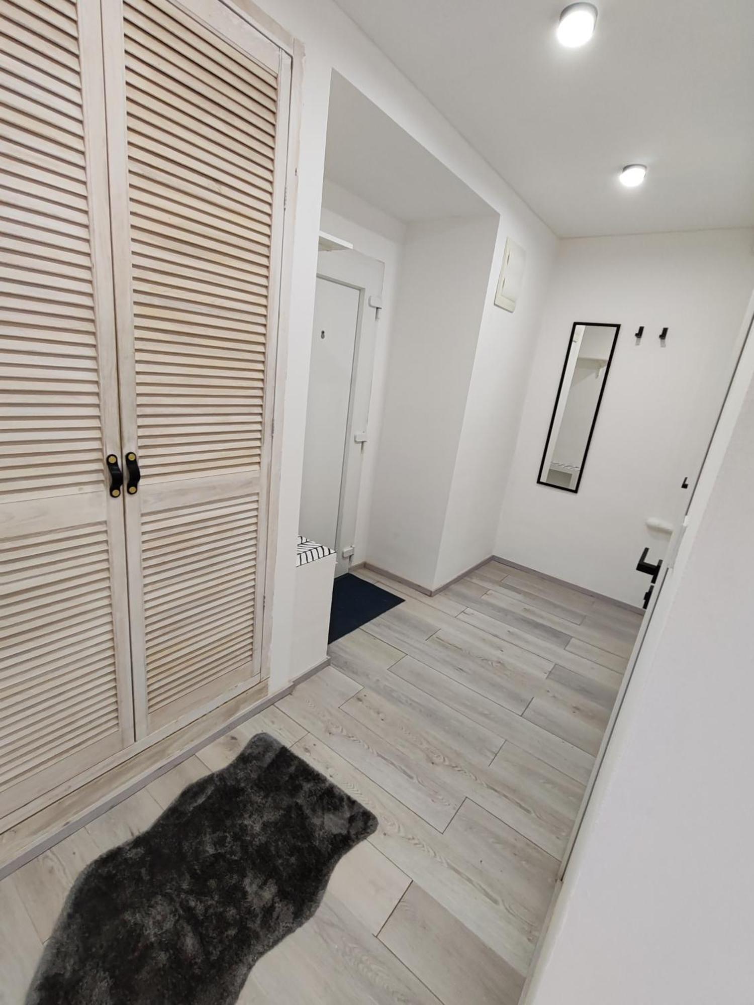 Apartman Brezinova Брно Экстерьер фото