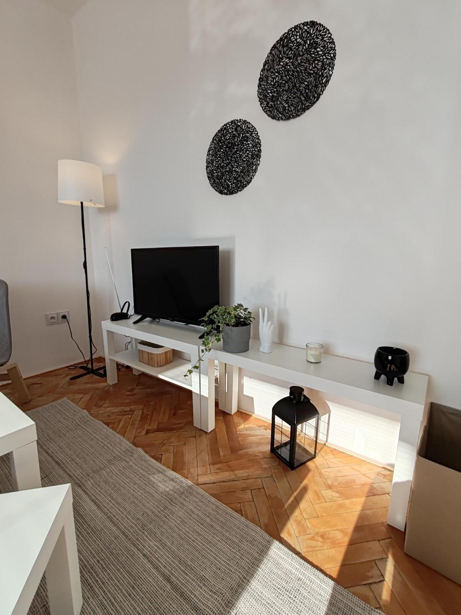 Apartman Brezinova Брно Экстерьер фото