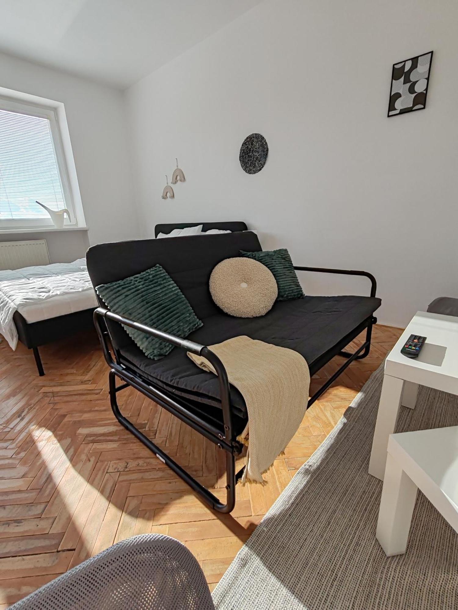 Apartman Brezinova Брно Экстерьер фото